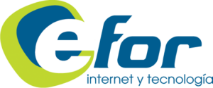 EFOR - Internet y Tecnología