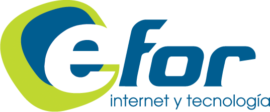 EFOR - Internet y Tecnología