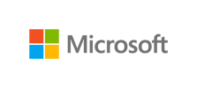 Microsoft logo